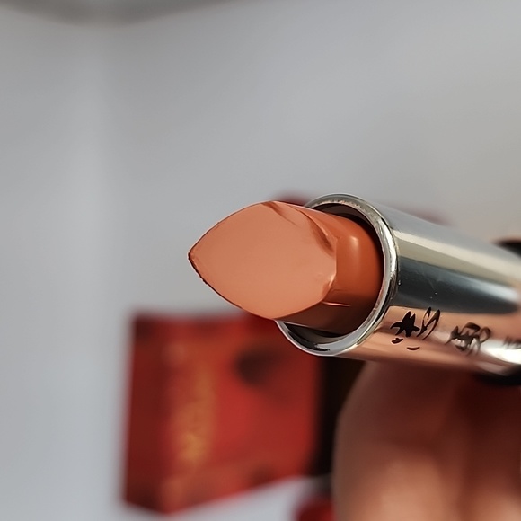 Colourpop Mulan Lux Lip Trio Honor To Us All - Hua Mulan, Phoenix, & Str… - Picture 9 of 12